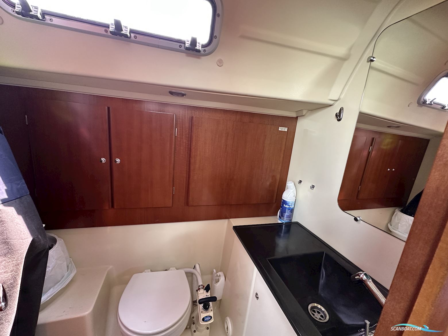 Dufour 425 Grand Large