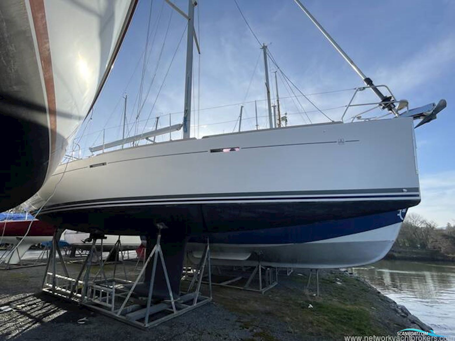 Dufour 425 Grand Large