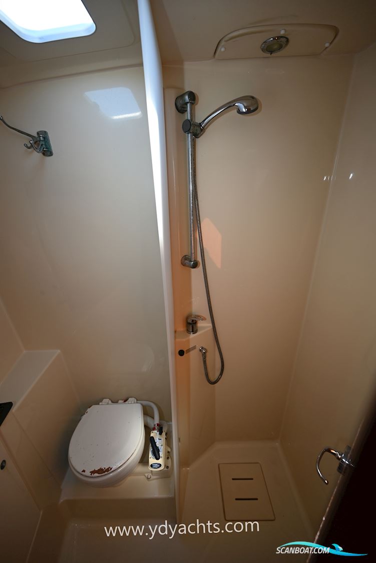 Dufour 425 Grand Large