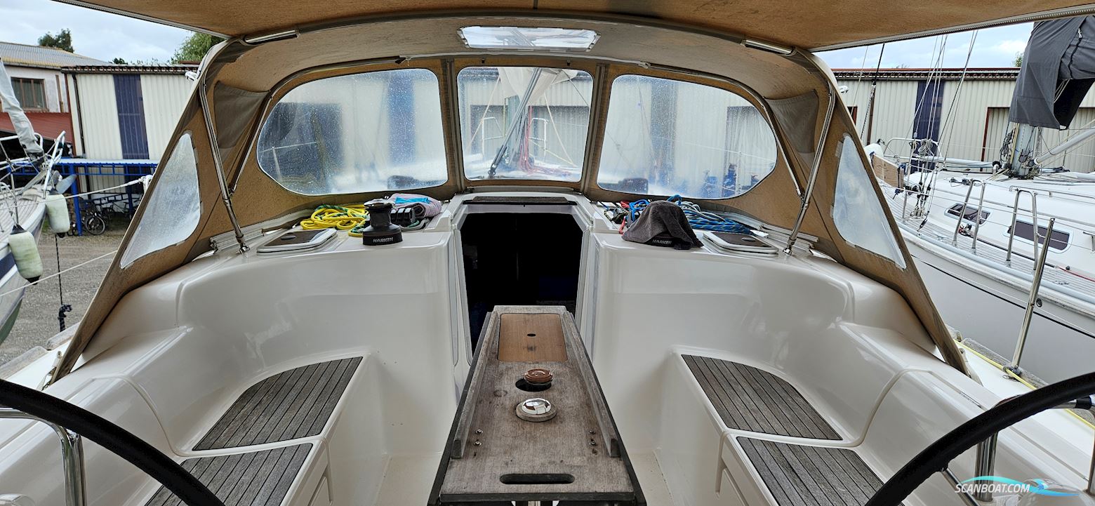 Dufour 425 Grand Large
