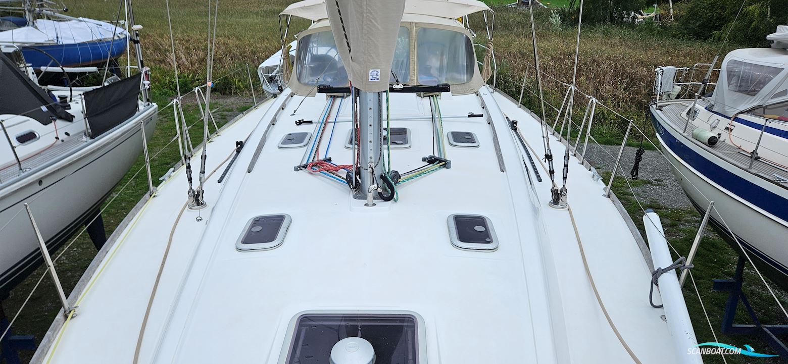 Dufour 425 Grand Large