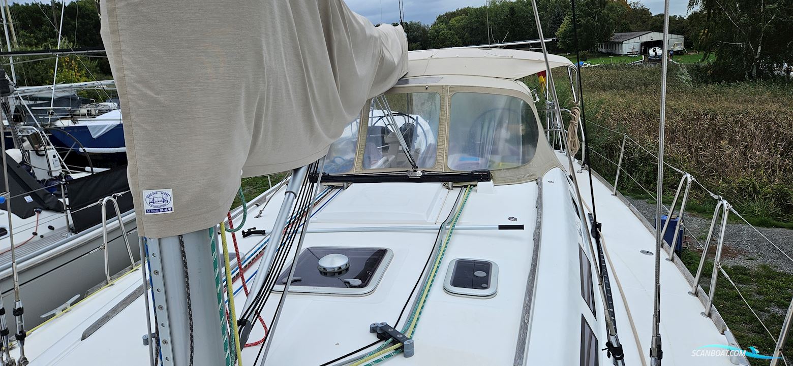 Dufour 425 Grand Large