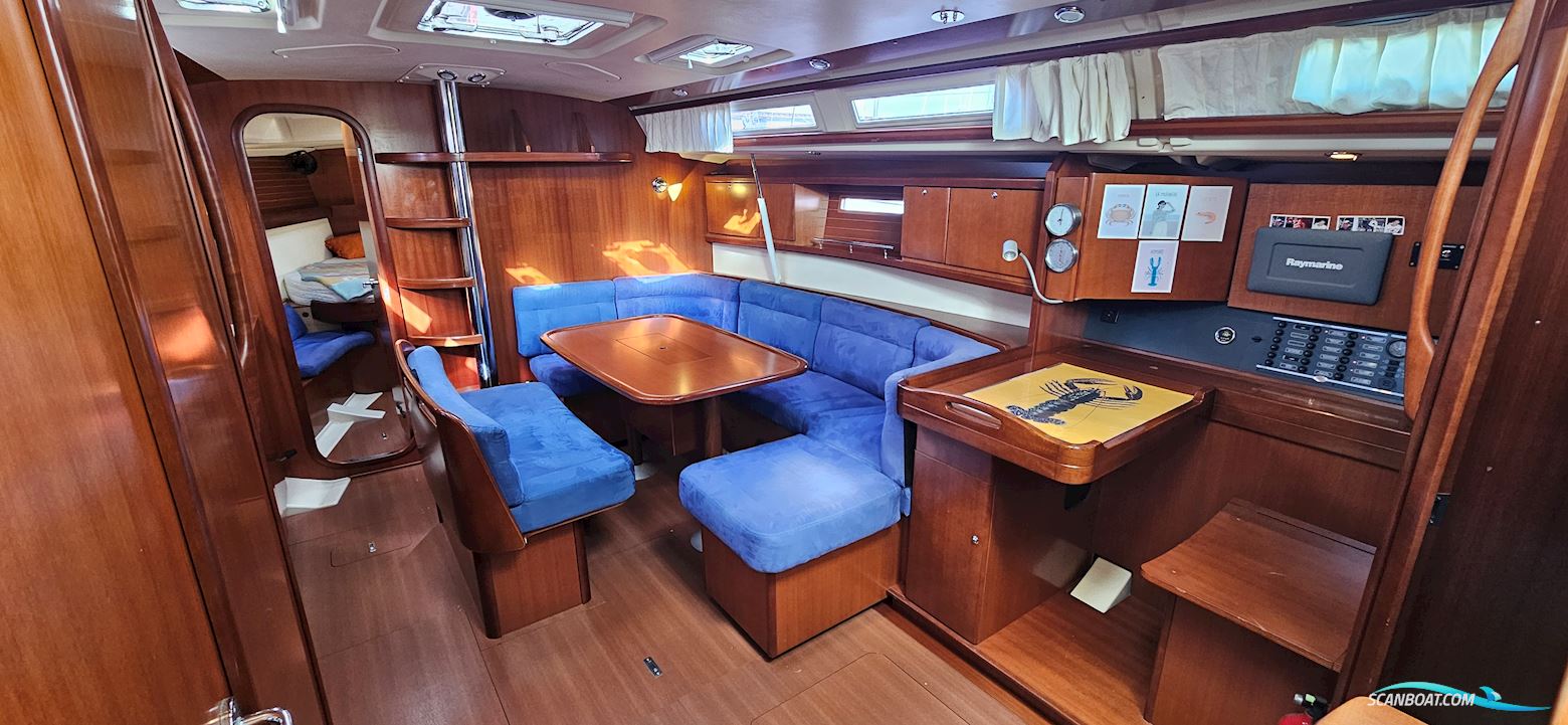 Dufour 425 Grand Large