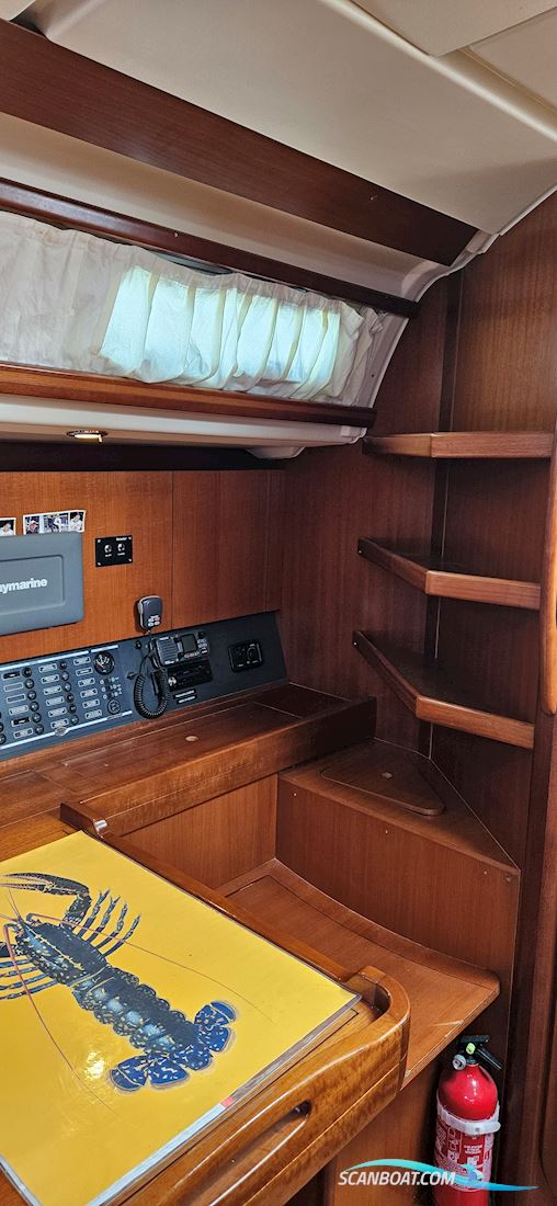 Dufour 425 Grand Large