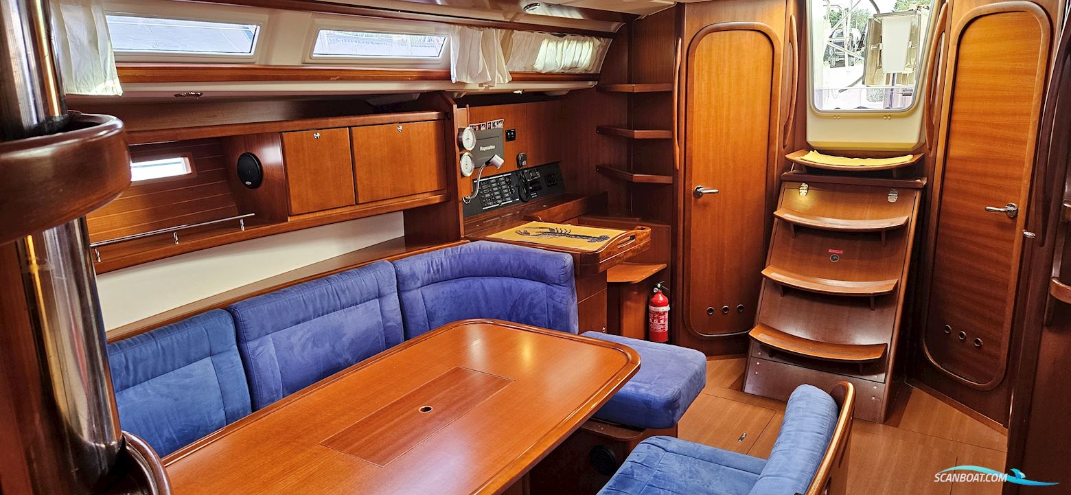 Dufour 425 Grand Large