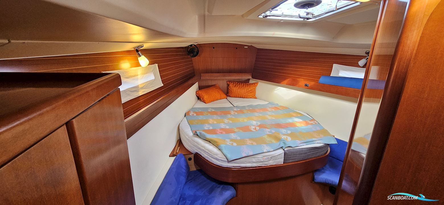 Dufour 425 Grand Large