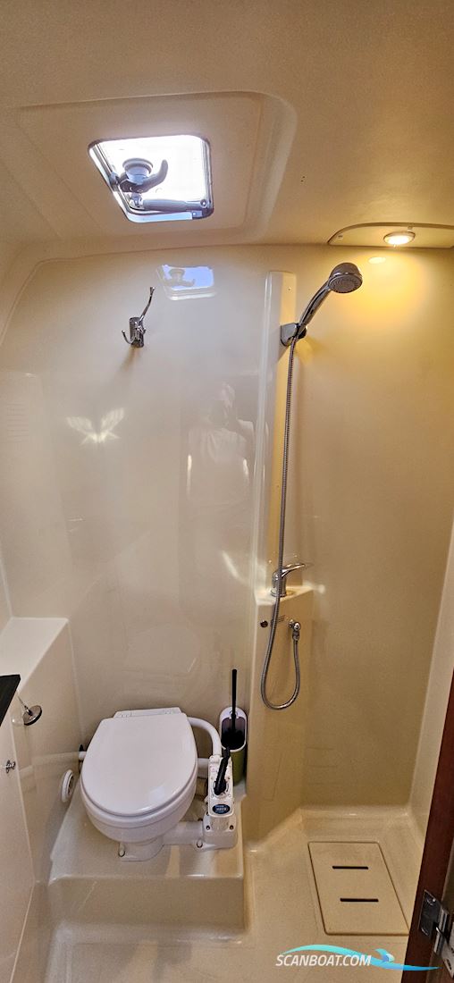 Dufour 425 Grand Large