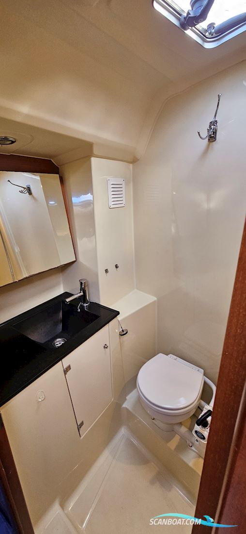 Dufour 425 Grand Large