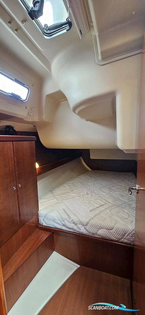 Dufour 425 Grand Large