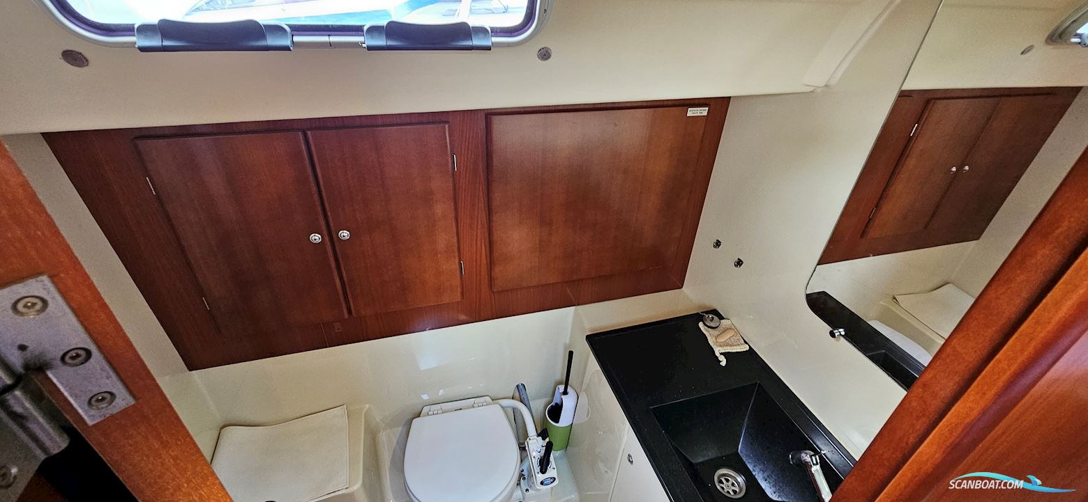 Dufour 425 Grand Large