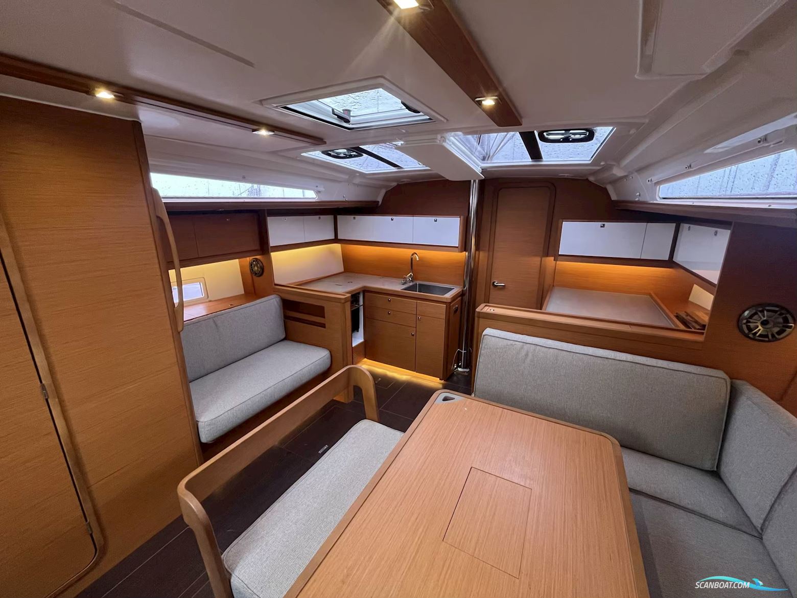 Dufour 430 - 2022