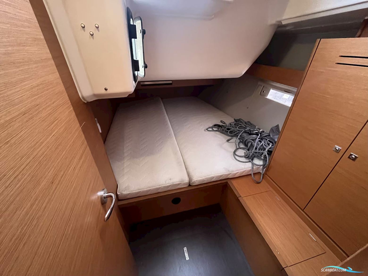 Dufour 430 - 2022