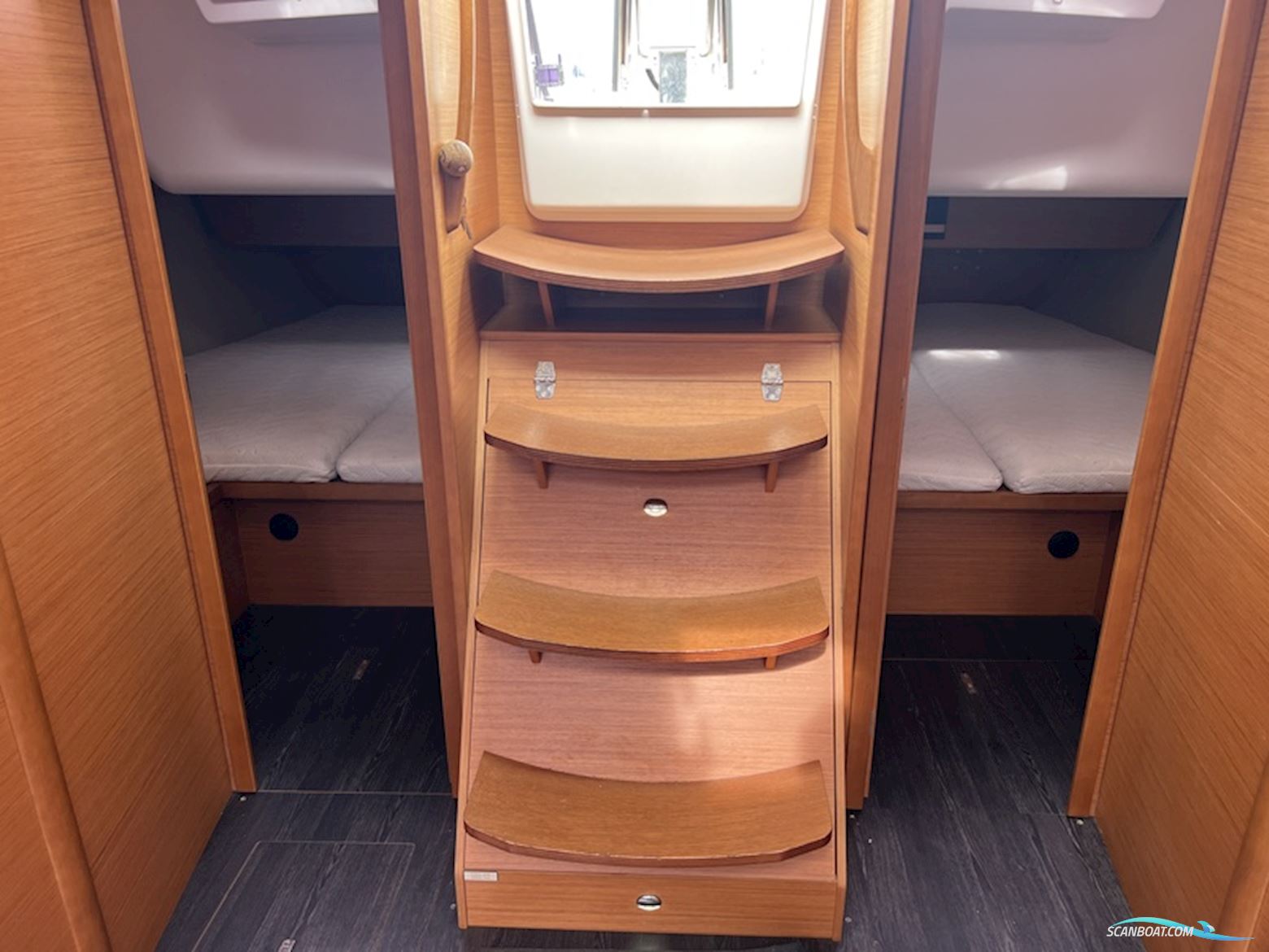 Dufour 430 GL