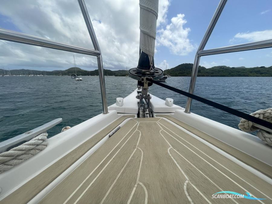 Dufour 430 Grand Large