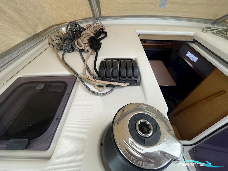 Dufour 430 Grand Large