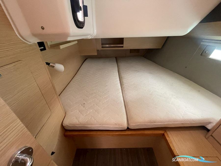 Dufour 430 Grand Large