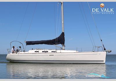 Dufour 44 Performance Sailingboat 2003, with Volvo engine, The Netherlands