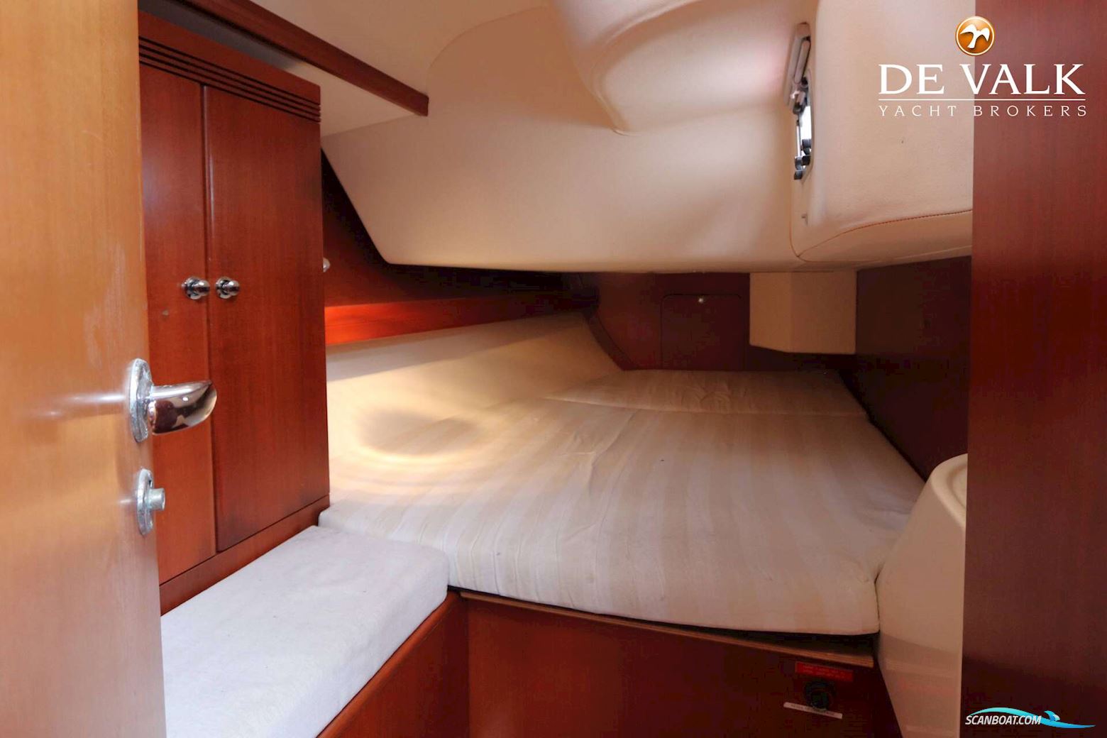 Dufour 44 Performance