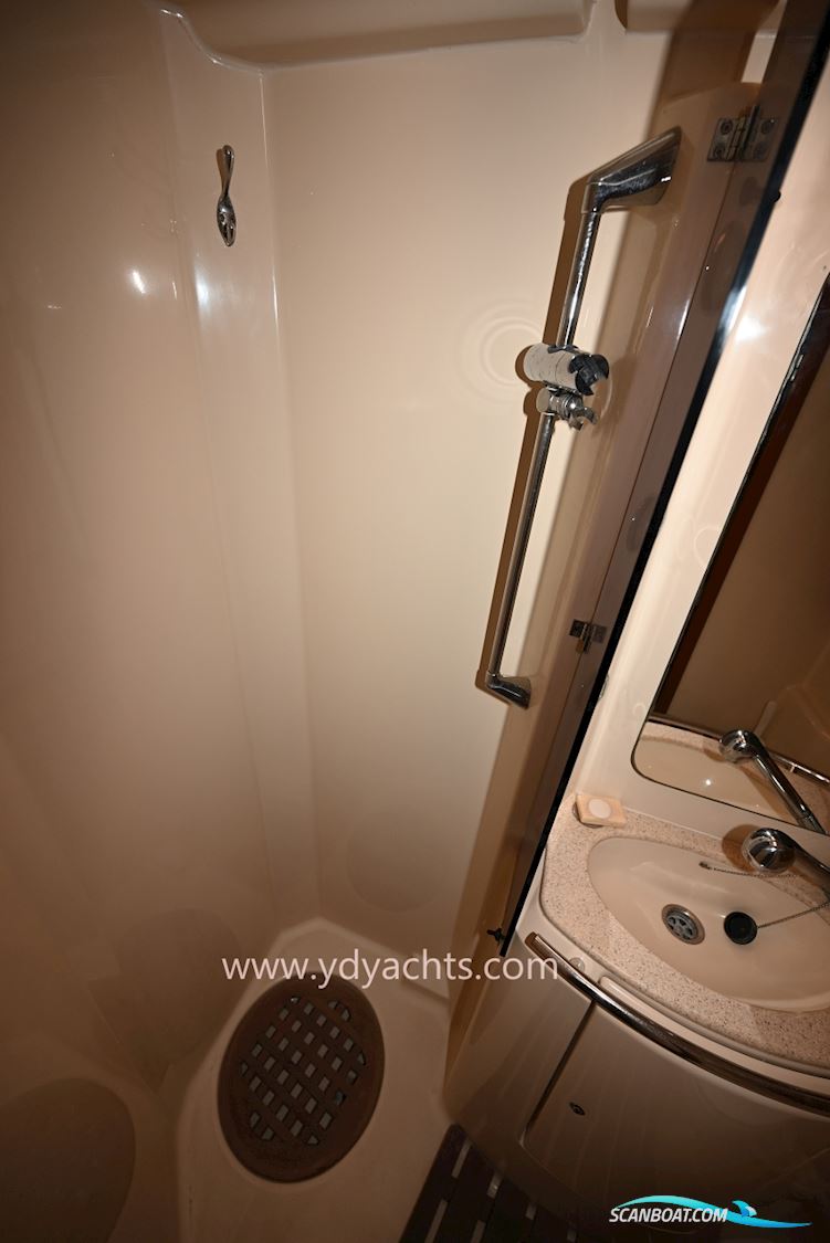 Dufour 44 Performance