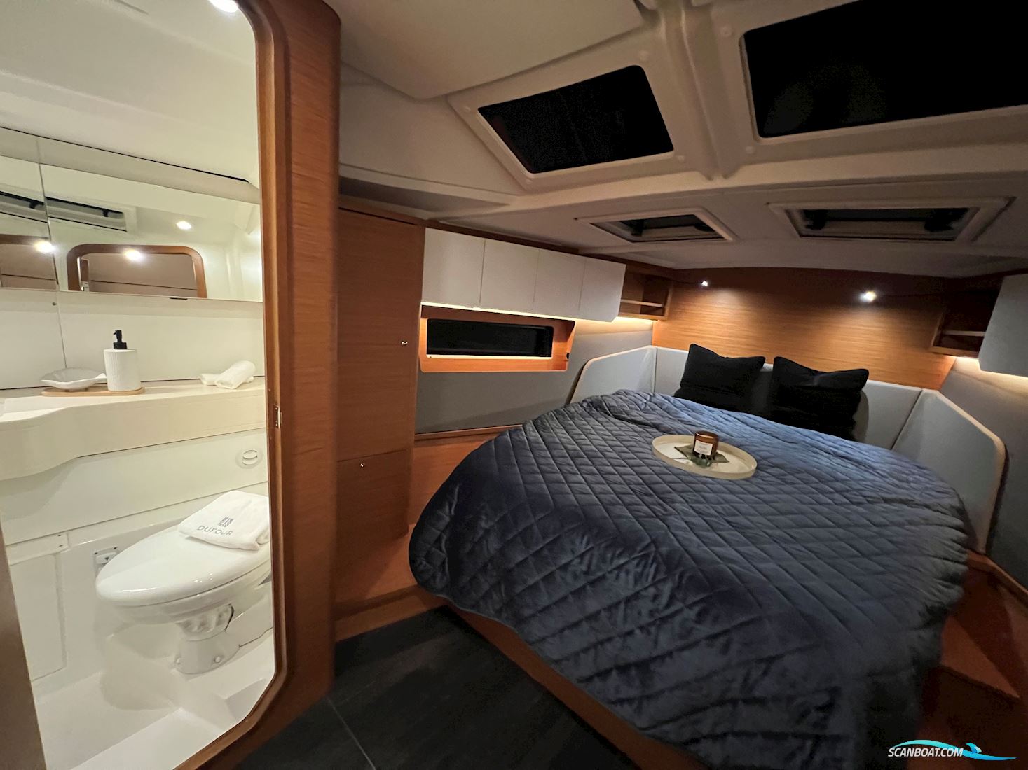 Dufour 44
