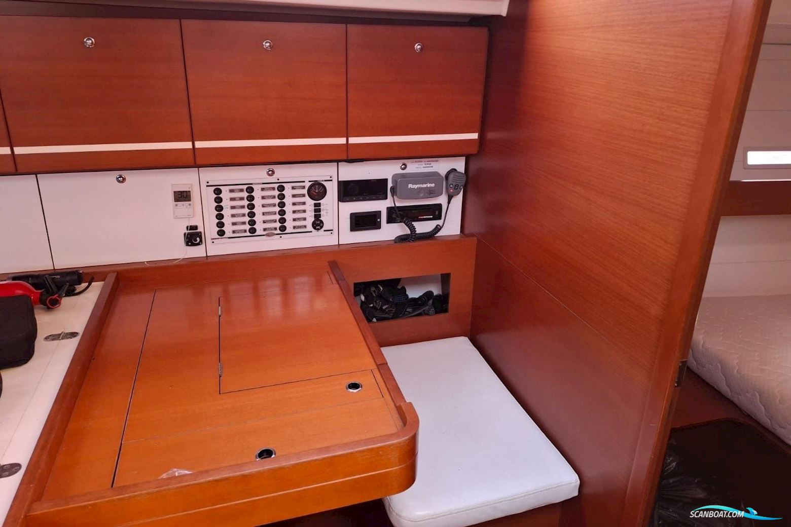 Dufour 445 Grand Large