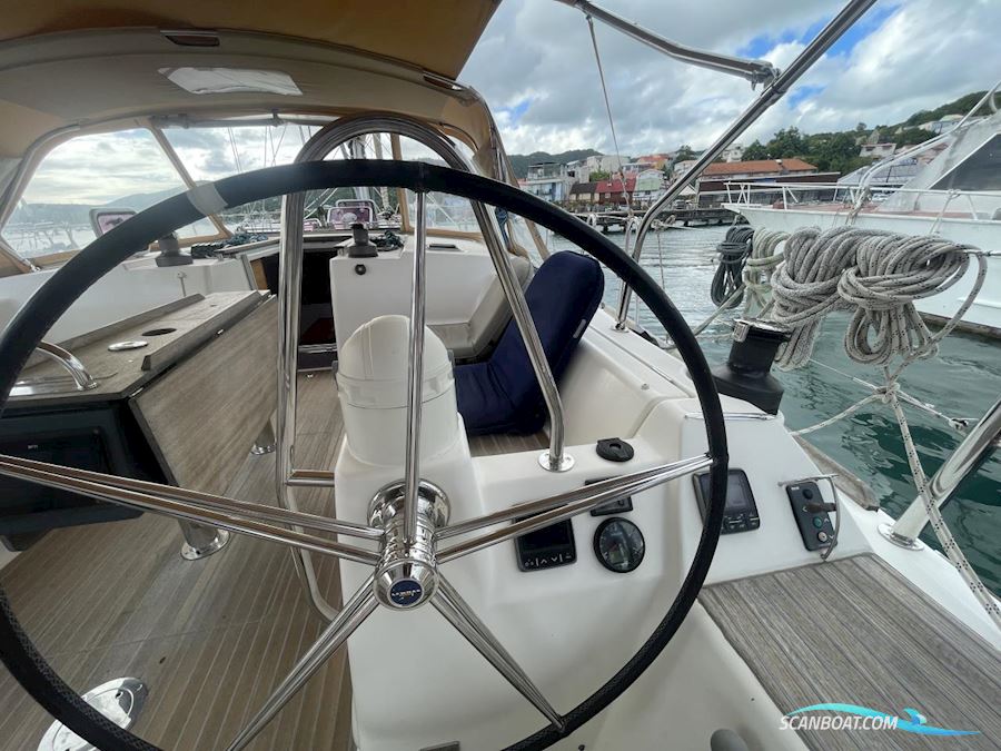 Dufour 445 Grand Large