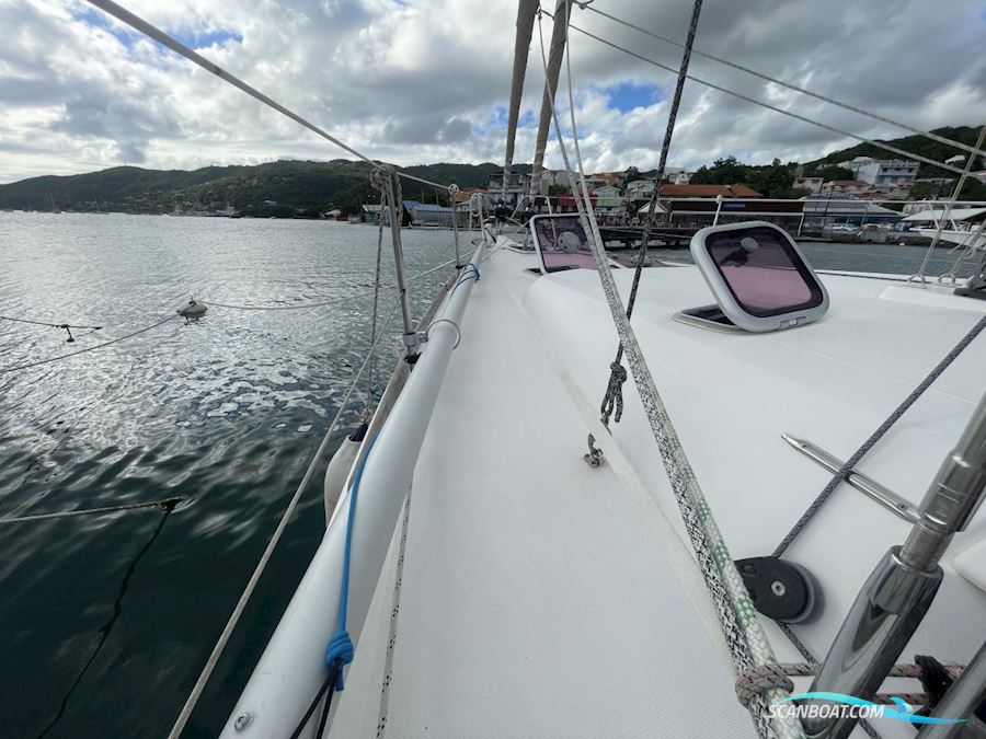 Dufour 445 Grand Large