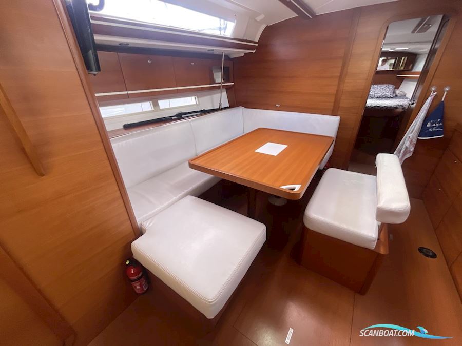 Dufour 445 Grand Large