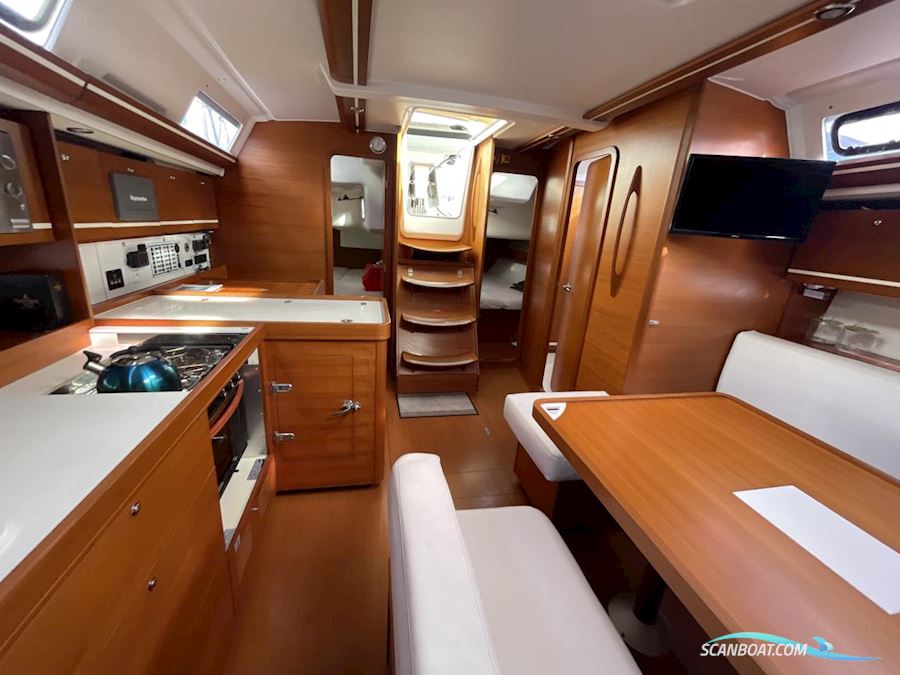 Dufour 445 Grand Large