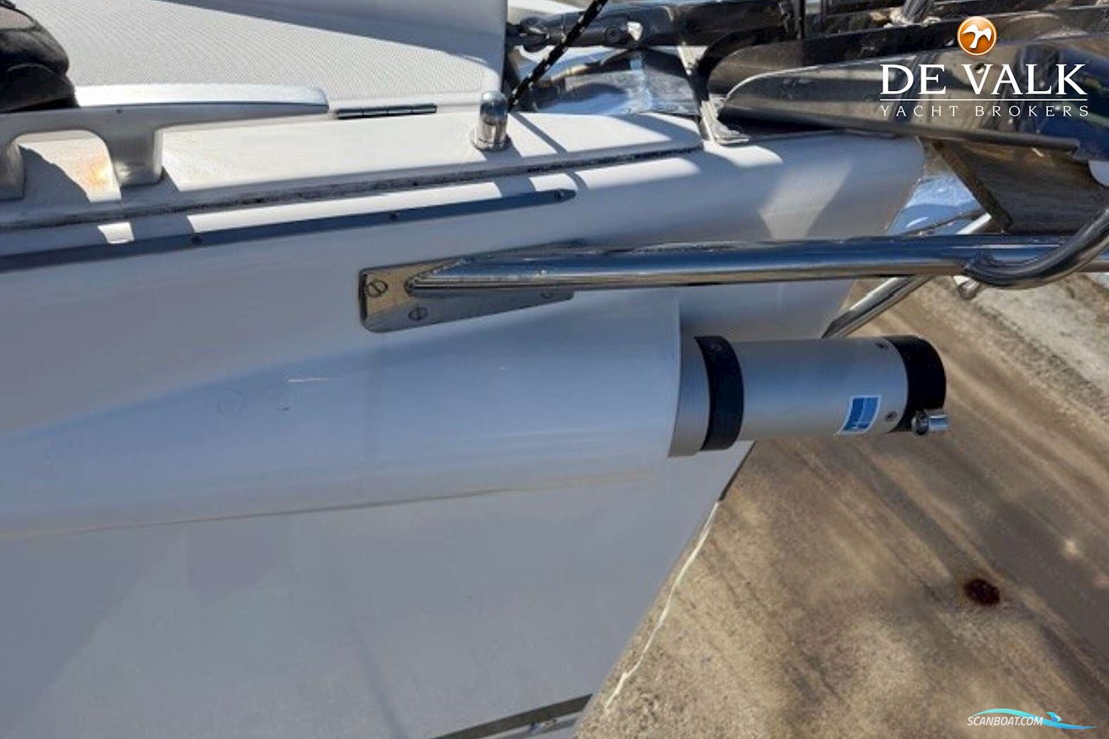 Dufour 445 Grand Large