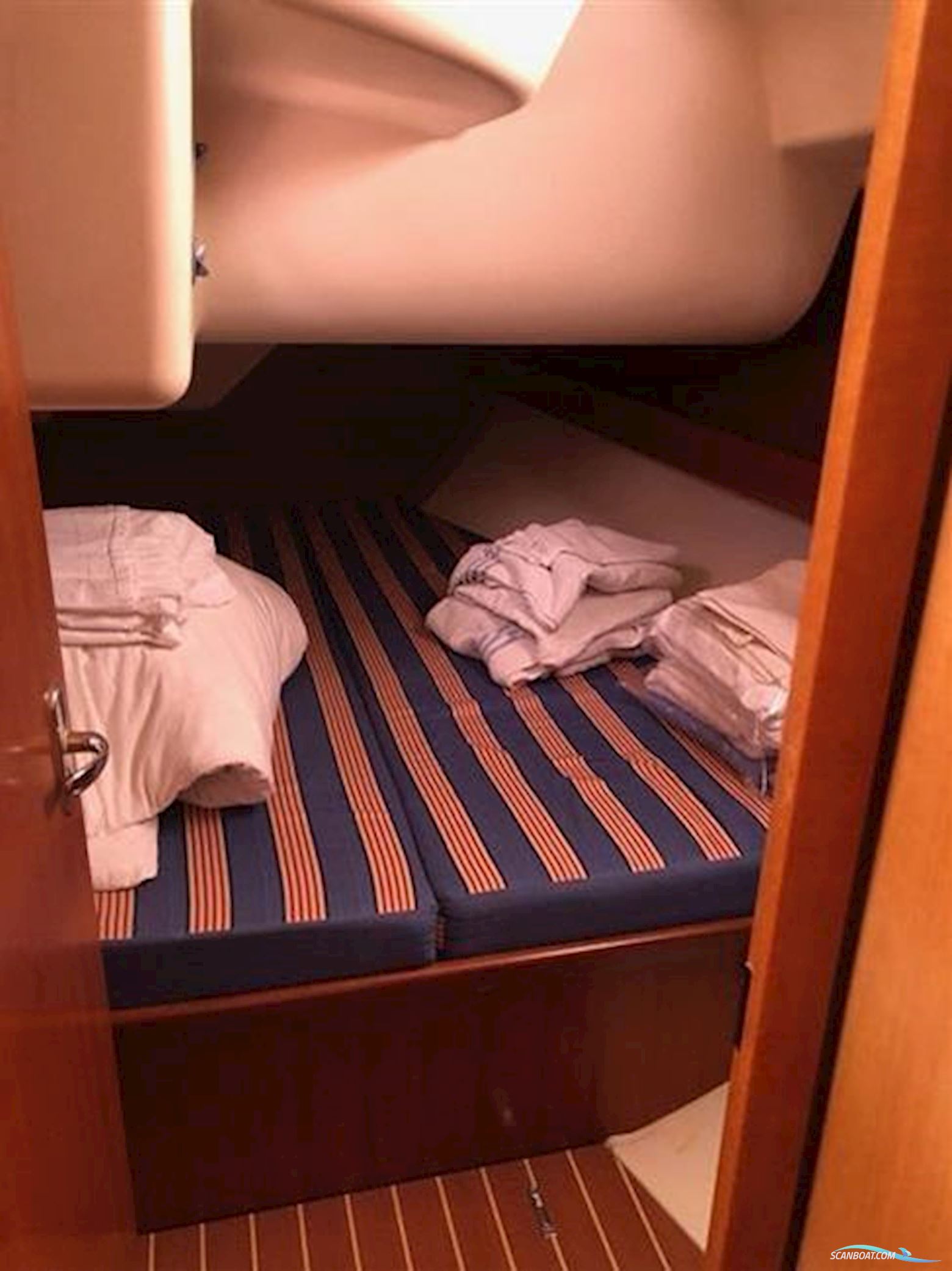 Dufour 455 Grand Large