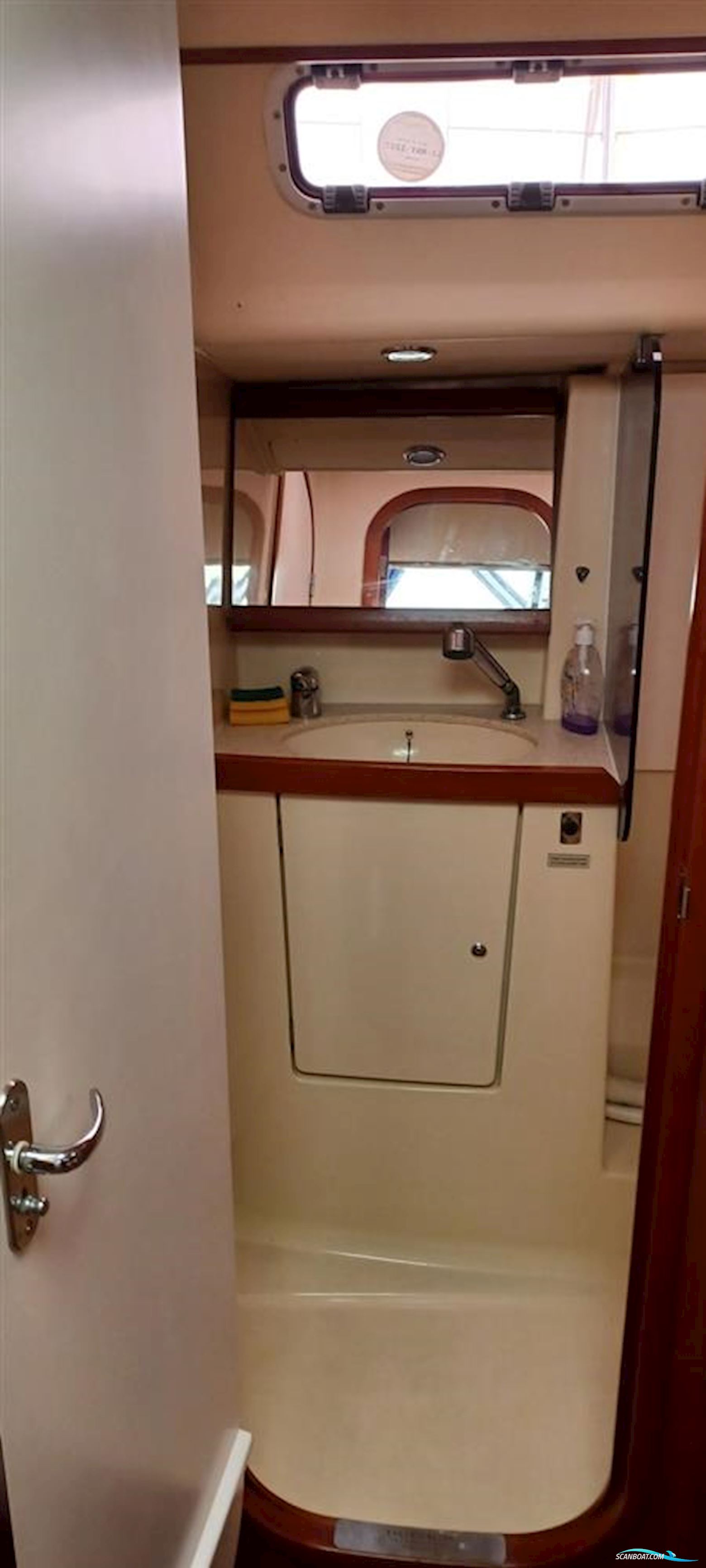 Dufour 455 Grand Large