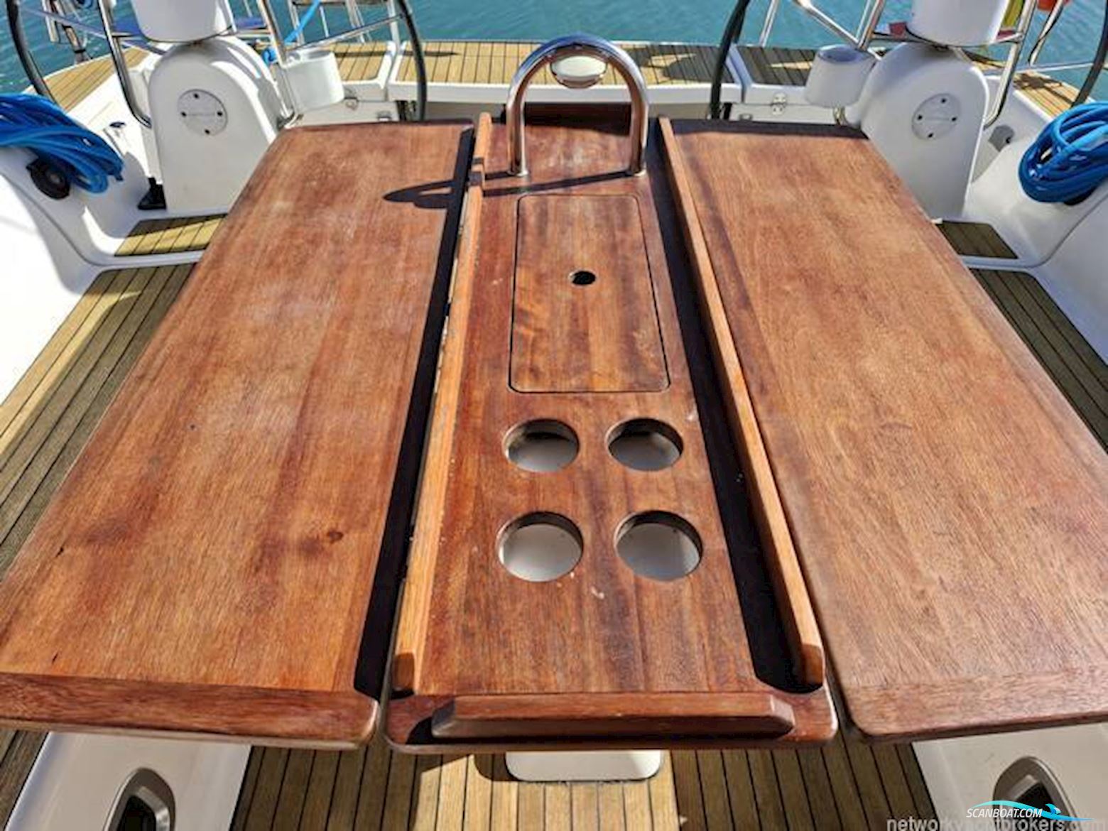 Dufour 455 Grand Large