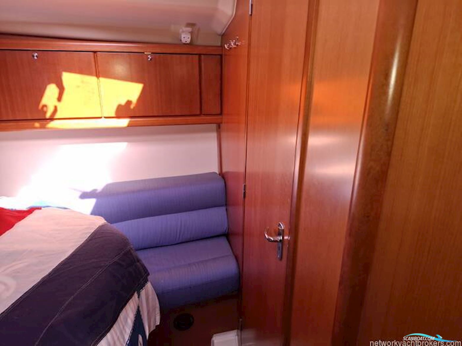 Dufour 455 Grand Large