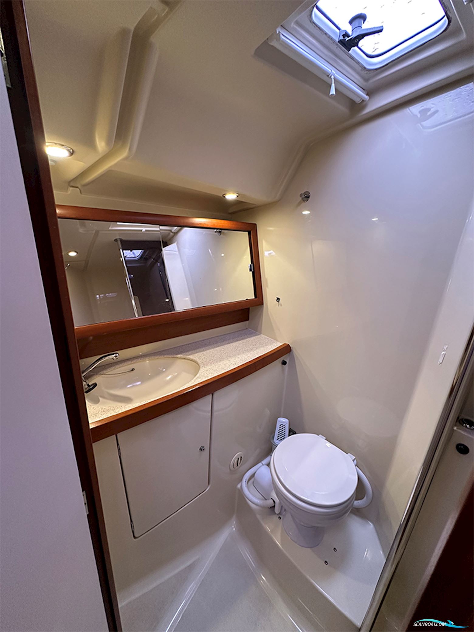 Dufour 455 Grand Large