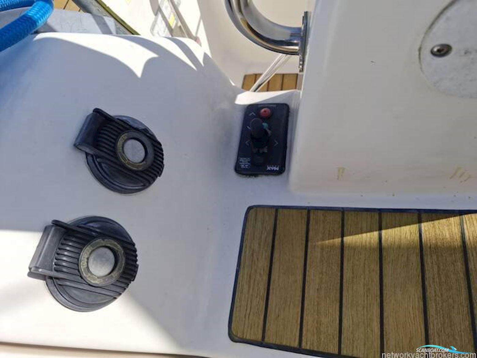 Dufour 455 Grand Large