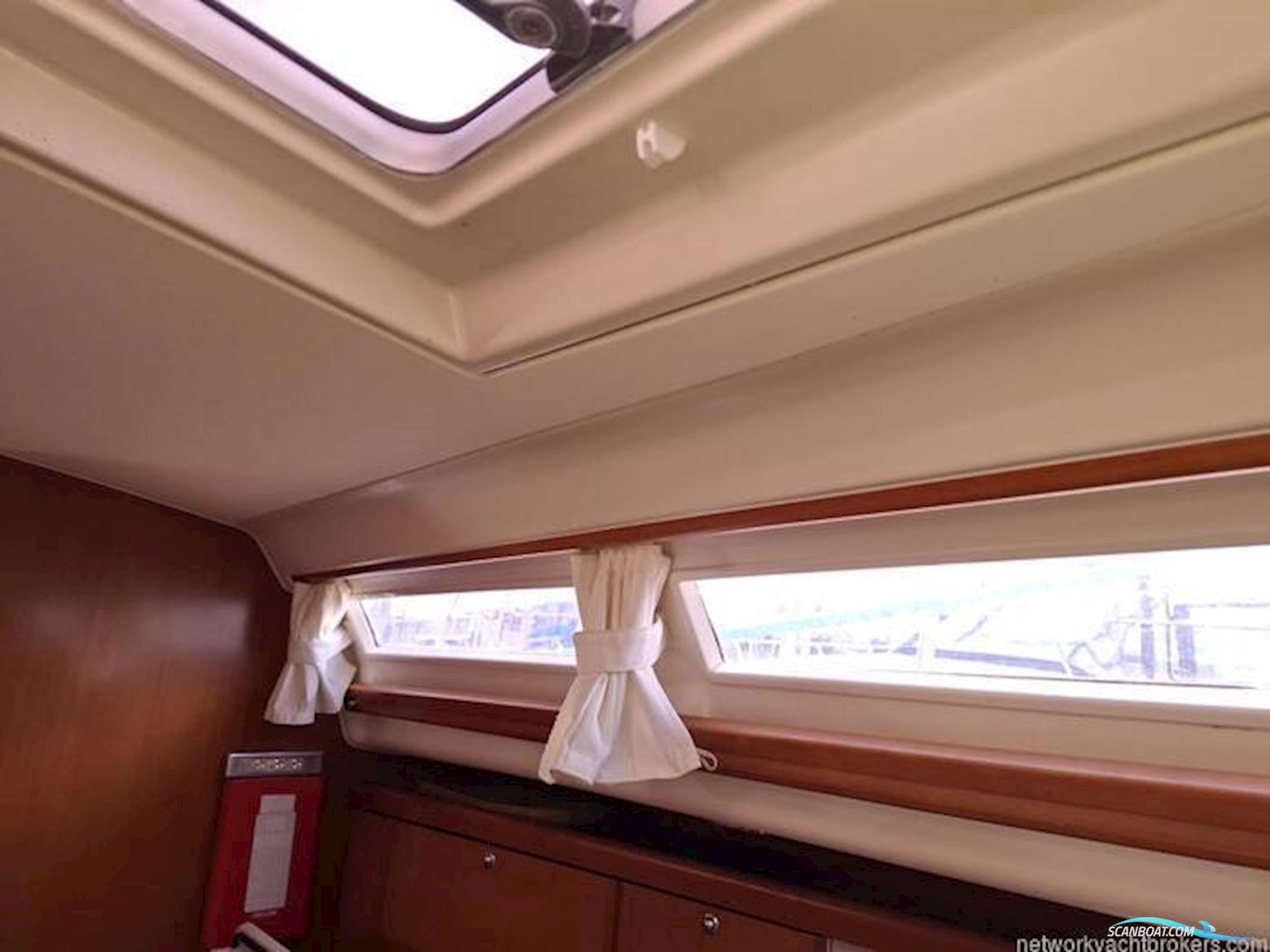 Dufour 455 Grand Large