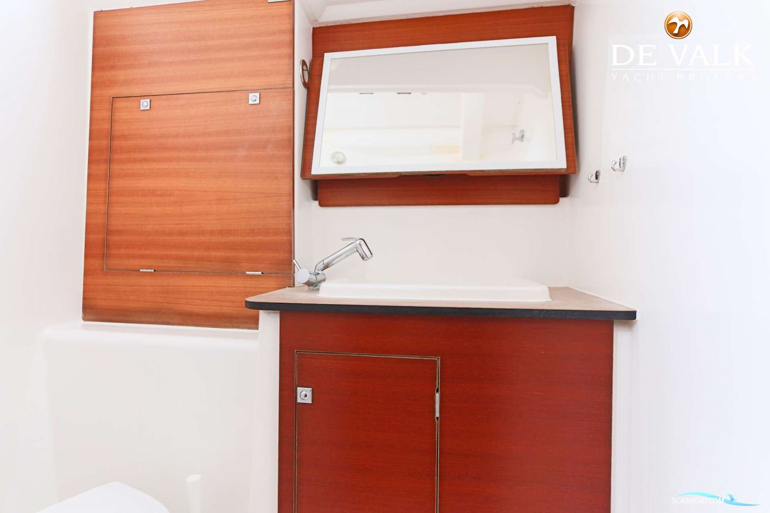 Dufour 460 Grand Large