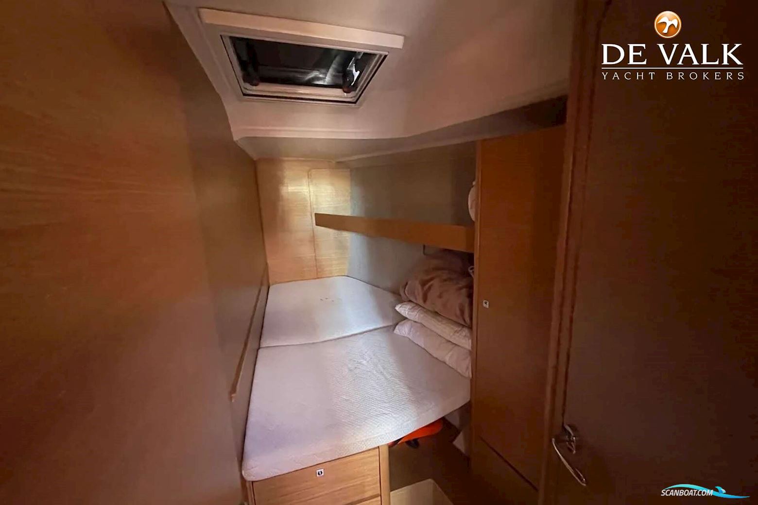 Dufour 460 Grand Large