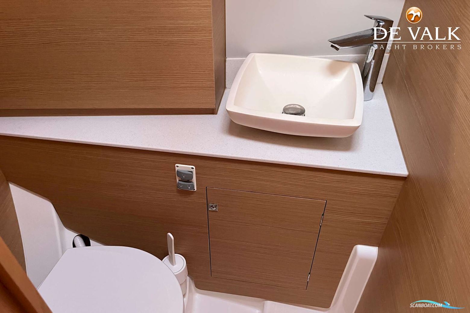 Dufour 460 Grand Large