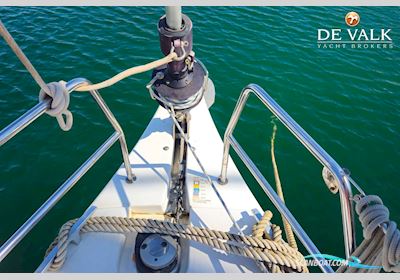 Dufour 460 Grand Large Sailingboat 2016, with Volvo Penta engine, Spain