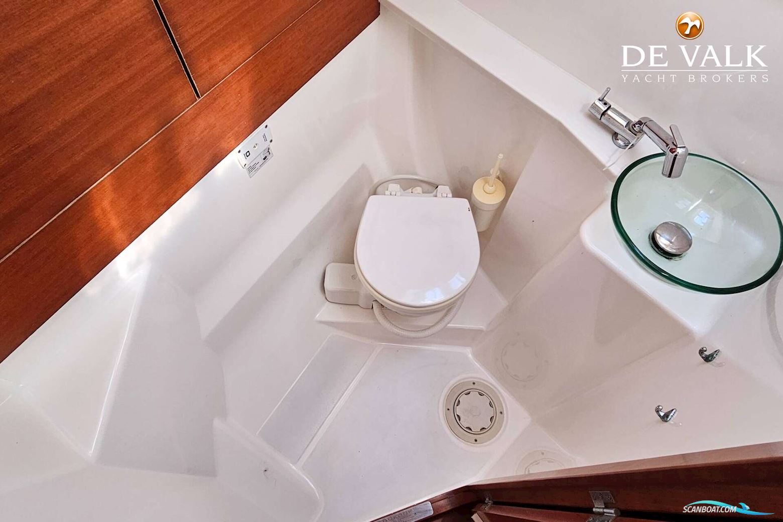 Dufour 460 Grand Large