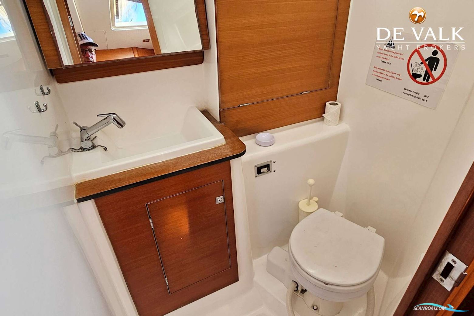 Dufour 460 Grand Large