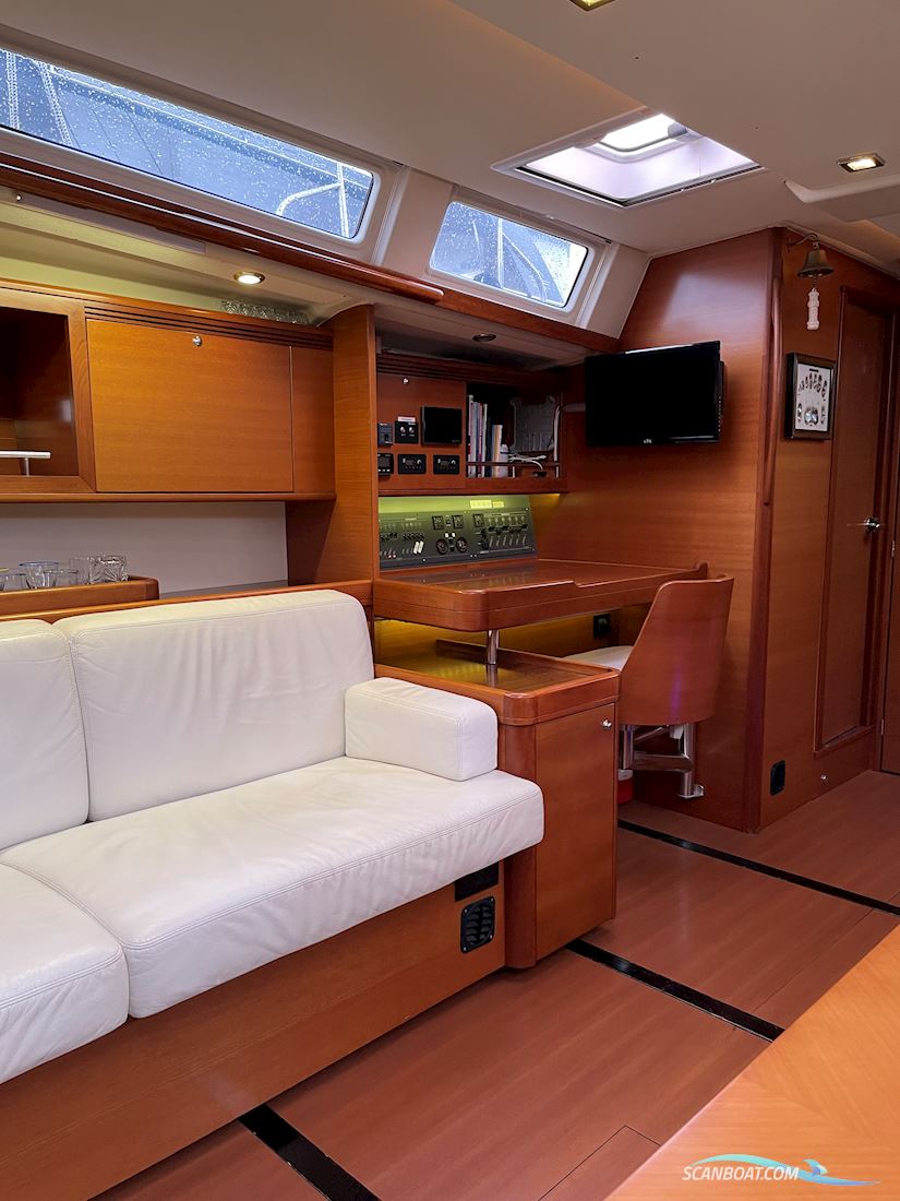 Dufour 485 Grand Large