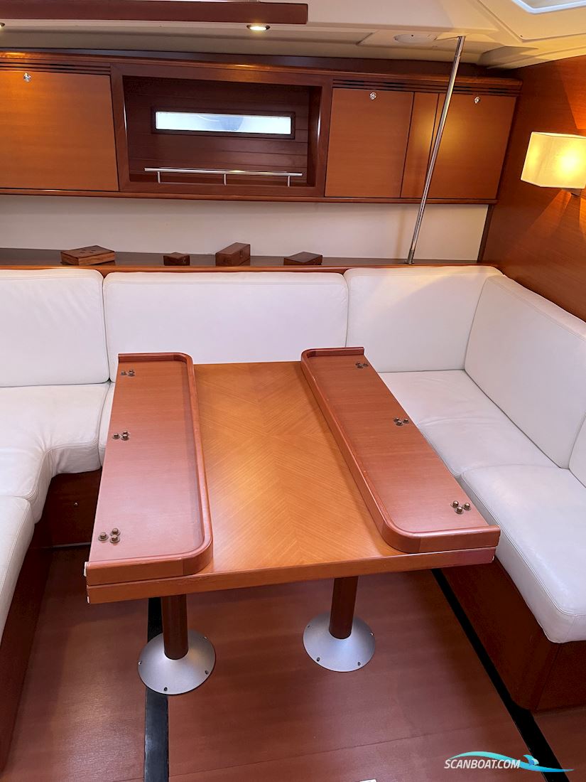 Dufour 485 Grand Large