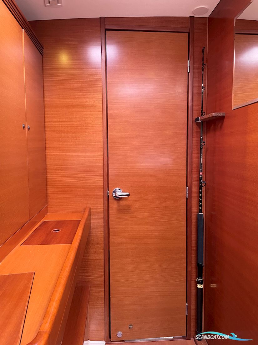 Dufour 485 Grand Large