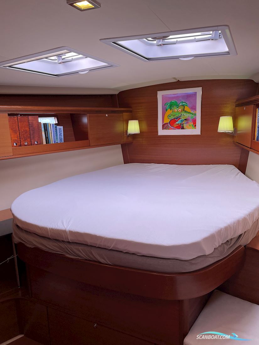 Dufour 485 Grand Large