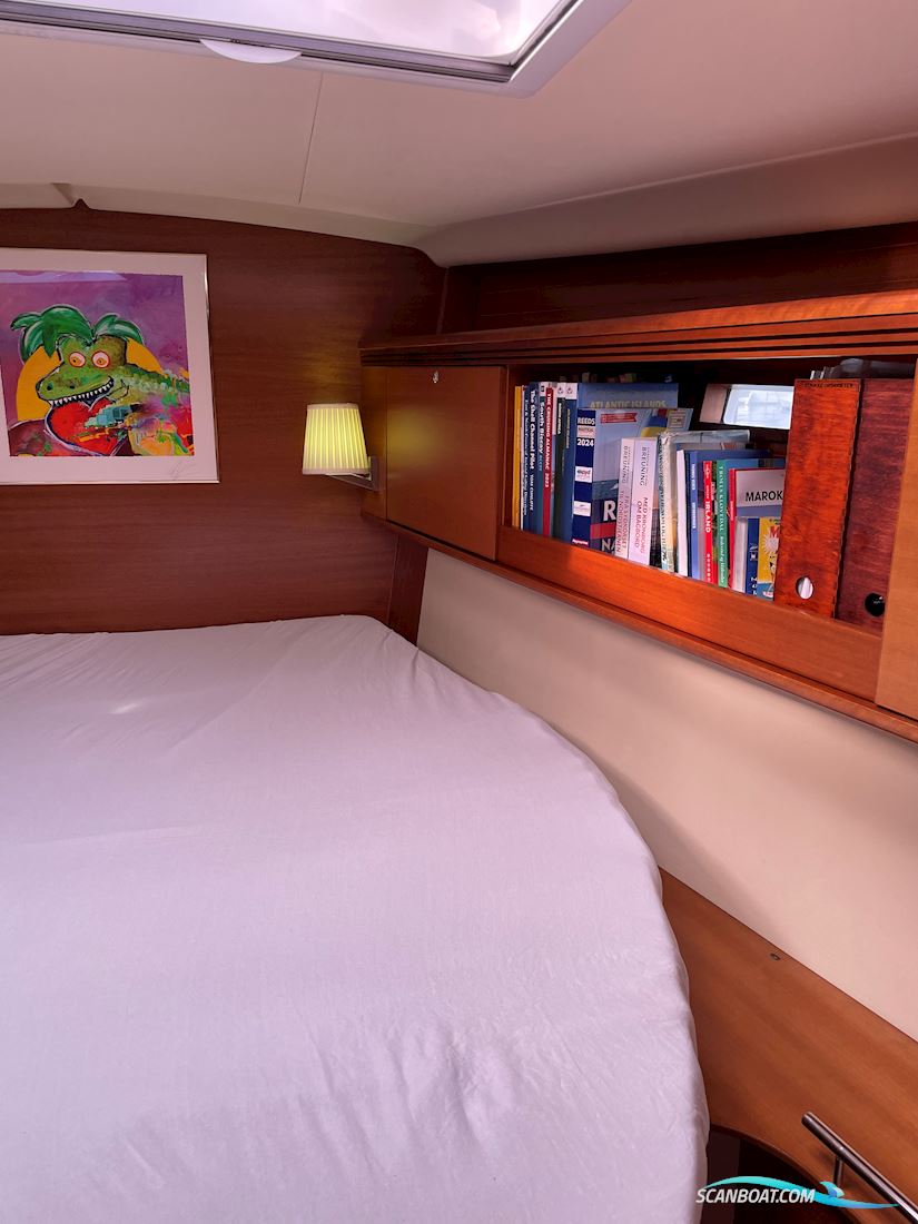 Dufour 485 Grand Large