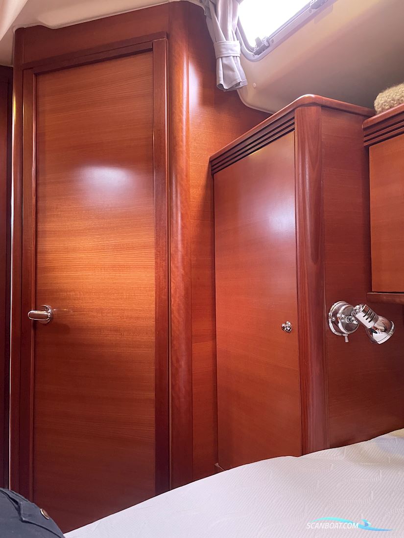 Dufour 485 Grand Large