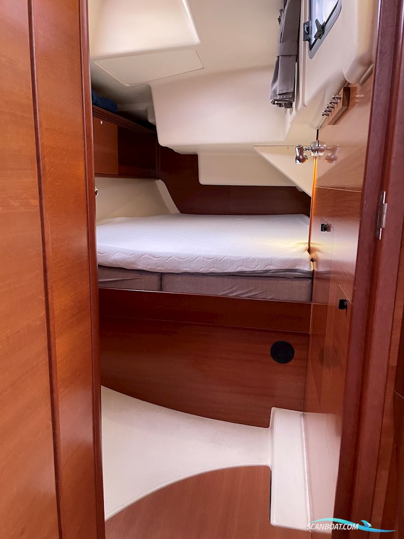 Dufour 485 Grand Large